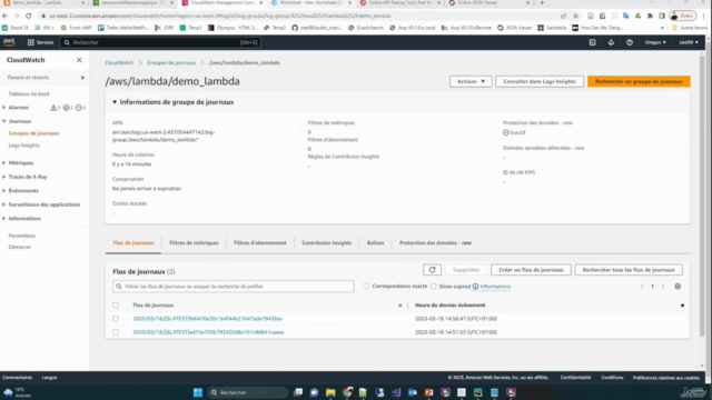 Créer un Modern Data Pipeline en moins de 2h – Screenshot 2