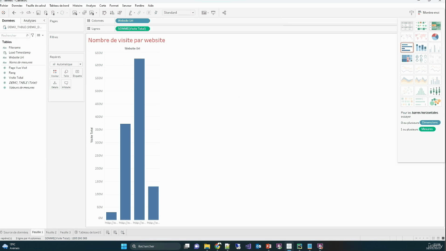 Créer un Modern Data Pipeline en moins de 2h – Screenshot 3
