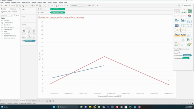 Créer un Modern Data Pipeline en moins de 2h – Screenshot 4