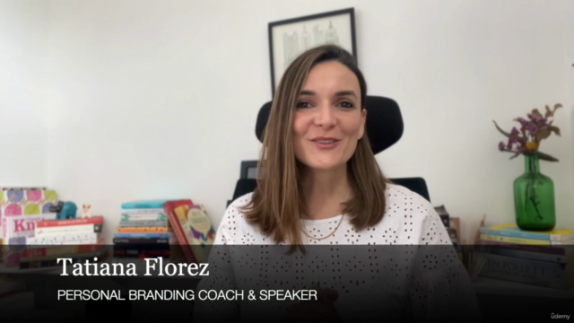 How to build a personal brand that creates opportunities – Screenshot 1