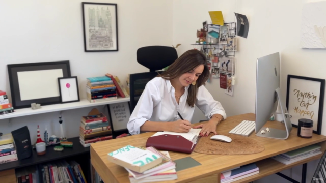 How to build a personal brand that creates opportunities – Screenshot 4