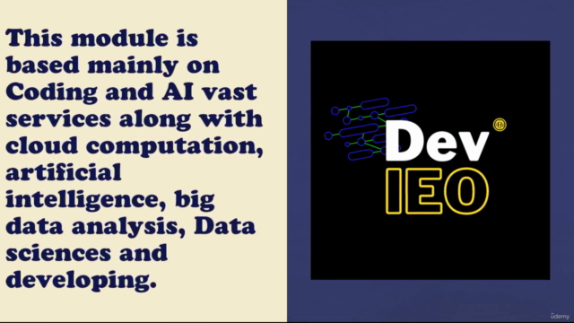 Introduction to programming using Python. – Screenshot 2