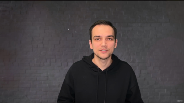 React + NextJS - продвинутая веб-разработка на практике – Screenshot 1