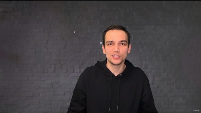 React + NextJS - продвинутая веб-разработка на практике – Screenshot 4