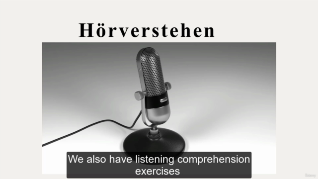 Deutsch : Fit für den Aufnahmetest I Studienkolleg – Screenshot 4