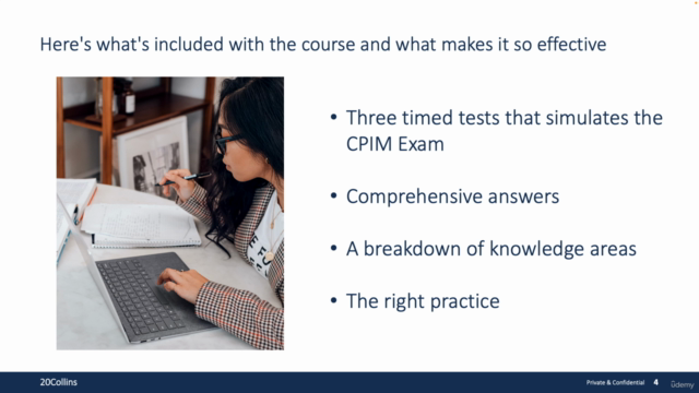 Ace the CPIM - Comprehensive Practice Tests 2024 - Screenshot_03