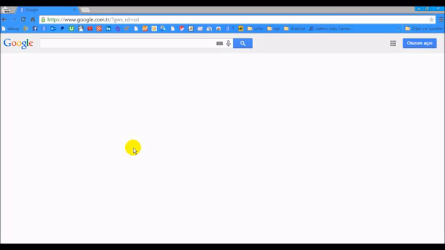 Bir Saatte Html Öğren – Screenshot 3