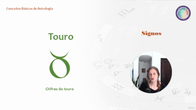 Conceitos Básicos de Astrologia – Screenshot 2