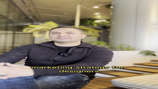 Marketing Strategy for Designers – Screenshot 1