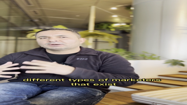 Marketing Strategy for Designers – Screenshot 2