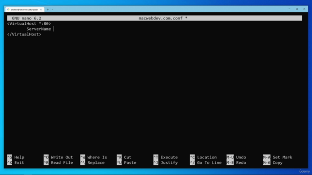 Step By Step - Setting Up WordPress on a VPS for Beginners – Screenshot 1