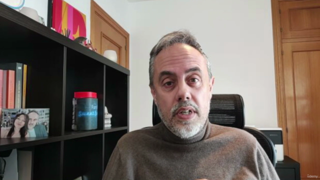 ChatGPT para ventas: Habilidades avanzadas de ventas con IA – Screenshot 1