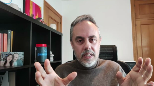 ChatGPT para ventas: Habilidades avanzadas de ventas con IA – Screenshot 2