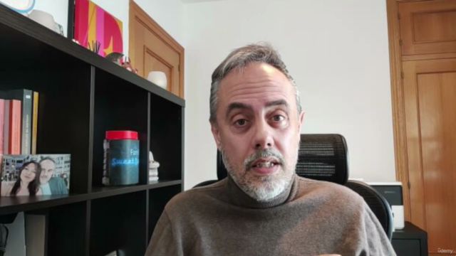 ChatGPT para ventas: Habilidades avanzadas de ventas con IA – Screenshot 3
