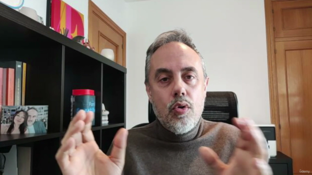ChatGPT para ventas: Habilidades avanzadas de ventas con IA – Screenshot 4