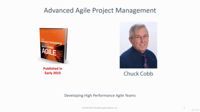 Agile PM 401 - Advanced Agile Project Management - Screenshot_01