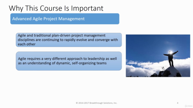 Agile PM 401 - Advanced Agile Project Management - Screenshot_02