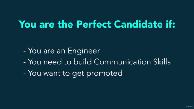 Master Engineering Communication: Write, Present, Succeed! – Screenshot 4
