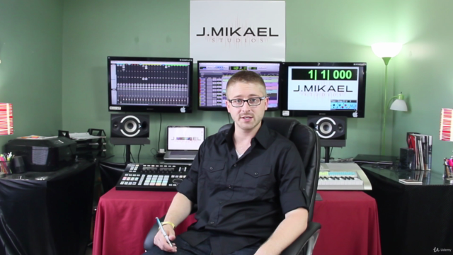 The Ultimate Guide To Producing A Hip-Hop Beat For The Club – Screenshot 1