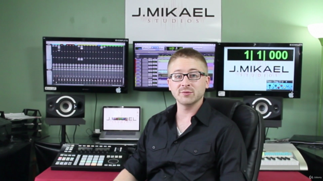 The Ultimate Guide To Producing A Hip-Hop Beat For The Club – Screenshot 2