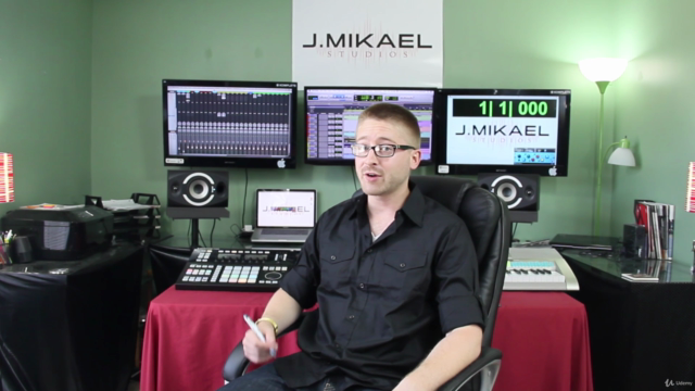 The Ultimate Guide To Producing A Hip-Hop Beat For The Club – Screenshot 4
