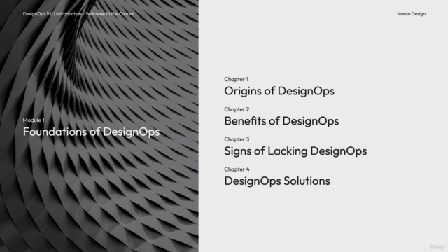 Design Operations (DesignOps) Fundamentals – Screenshot 2