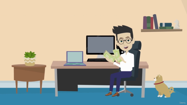 Domain Flipping: Make Passive Income Online – Screenshot 1