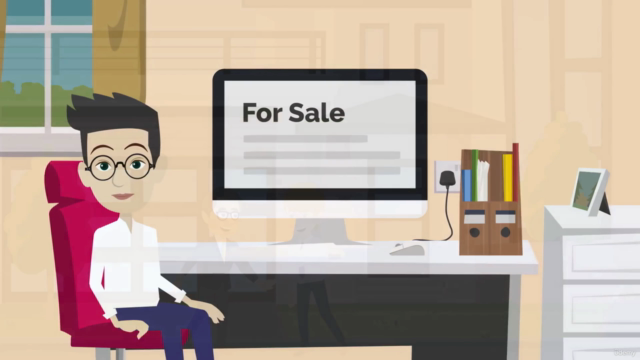 Domain Flipping: Make Passive Income Online – Screenshot 2