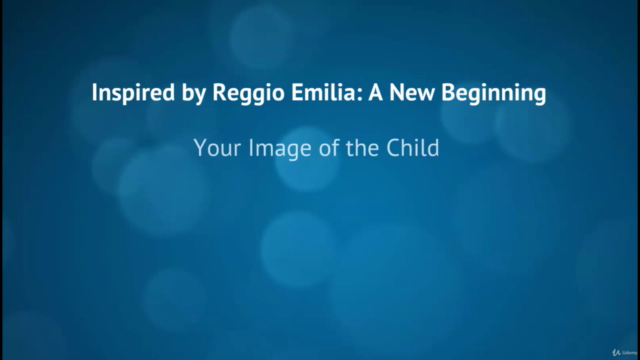 INSPIRED BY REGGIO EMILIA:  A New Beginning - Screenshot_02