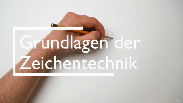 Der komplette Kunst Grundkurs für Anfänger – Screenshot 1