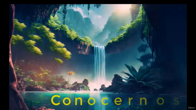Curso Meditación Teórico y Practico (Kabbalistico) – Screenshot 1