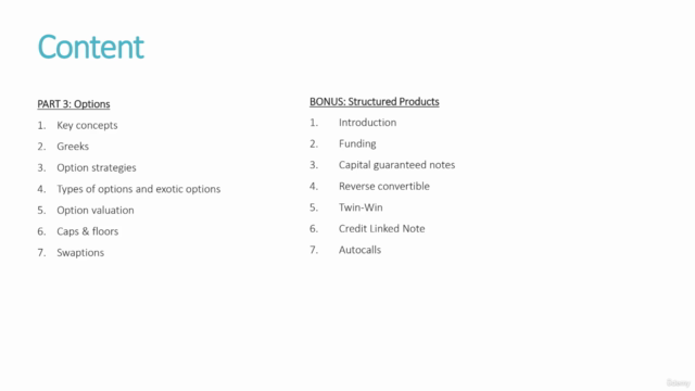 An introduction to derivatives (swap, future, option...) – Screenshot 4