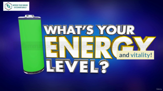 Supercharge Your Immune System Naturally in 10 Easy Steps – Screenshot 2