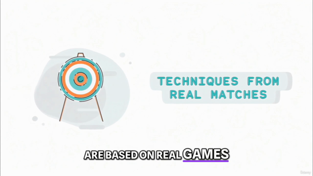 Chess Mastery: Grandmaster Tactics, Traps & Checkmates – Screenshot 3