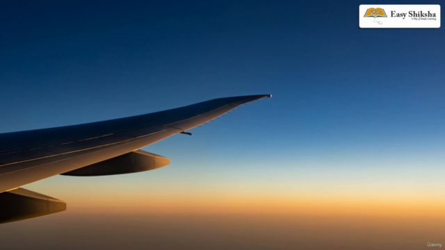 Fundamentals of Aerospace Engineering – Screenshot 3
