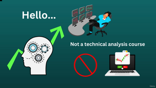 DAY TRADING - How to hold your winning trades like a BAWSE! – Screenshot 1