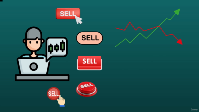 DAY TRADING - How to hold your winning trades like a BAWSE! – Screenshot 2