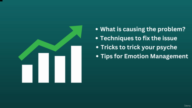 DAY TRADING - How to hold your winning trades like a BAWSE! – Screenshot 4