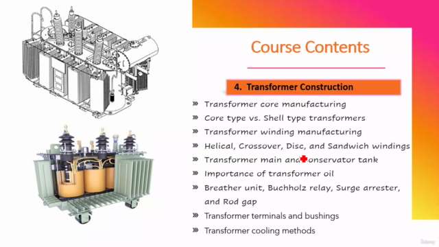Ultimate Electrical Transformers for Power Engineering – Screenshot 2
