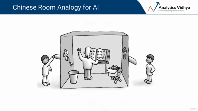 Demystifying AI and ML - Unlock the power of data – Screenshot 2