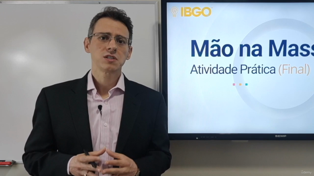 Especialista em Gestão do Tempo para Líderes + [5 EXTRAS] – Screenshot 3