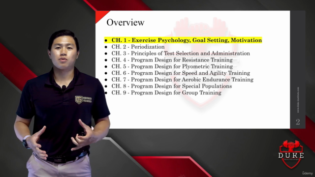 Design Effective Client Workout Programs – Screenshot 1