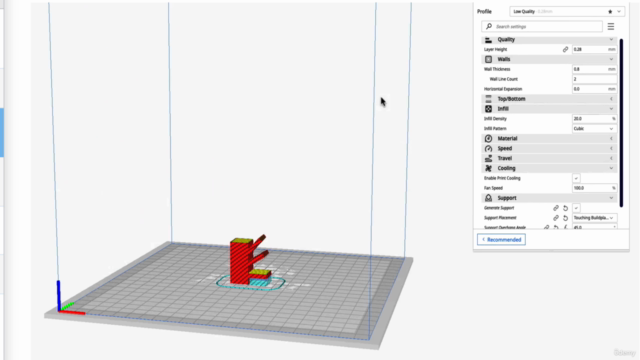 The Fundamentals of 3D Printing - Screenshot_01