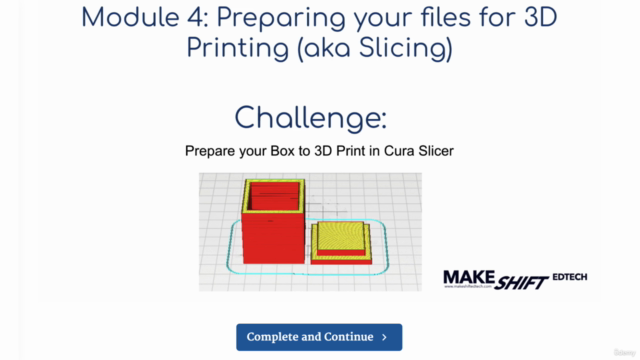 The Fundamentals of 3D Printing - Screenshot_04