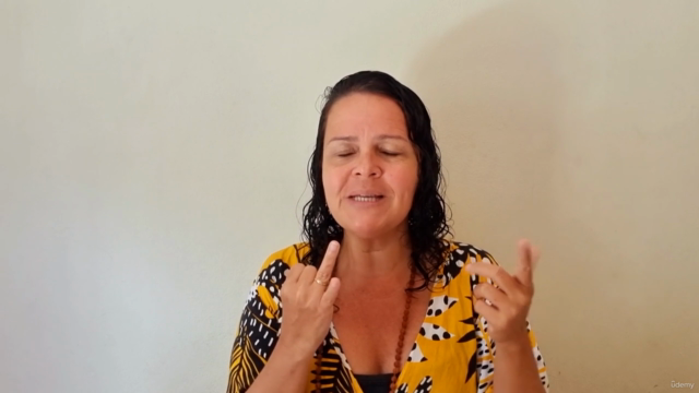 Curso gratuito de meditação para iniciantes – Screenshot 1