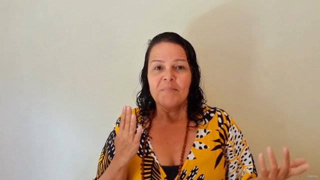 Curso gratuito de meditação para iniciantes – Screenshot 2