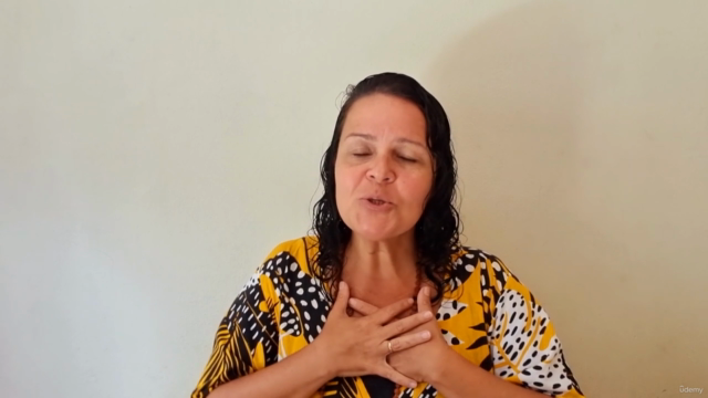 Curso gratuito de meditação para iniciantes – Screenshot 4