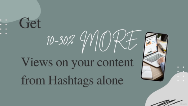 The Secrets to Social Media SEO – Screenshot 1
