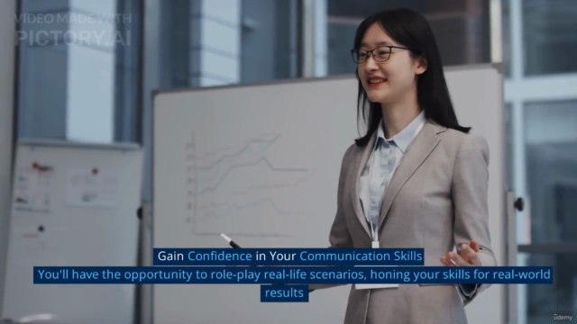 Mastering Difficult Conversations - A Manager's Guide – Screenshot 4