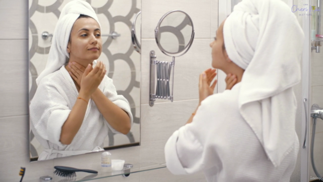UNDERSTAND YOUR SKIN MASTERCLASS: BEGINNER EDITION – Screenshot 2